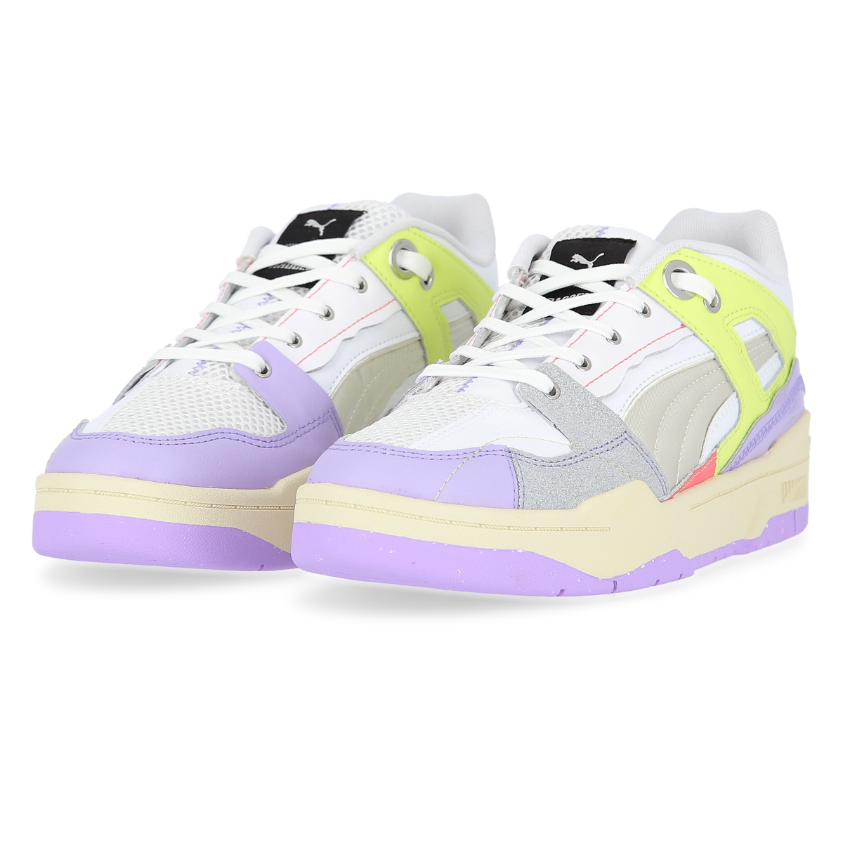 Zapatillas Puma Slipstream The Ragged Pries Mujer,  image number null