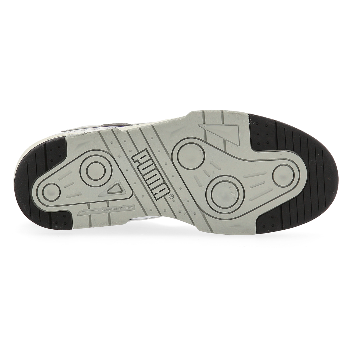 Zapatillas Urbanas Puma Slipstream Bball Hombre,  image number null
