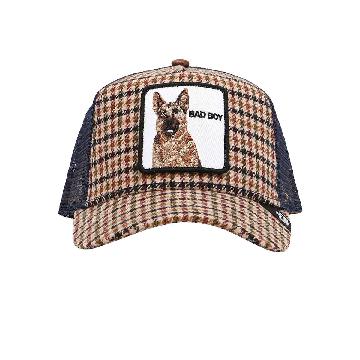 Gorra Goorin Baseball Big Bad Woof,  image number null