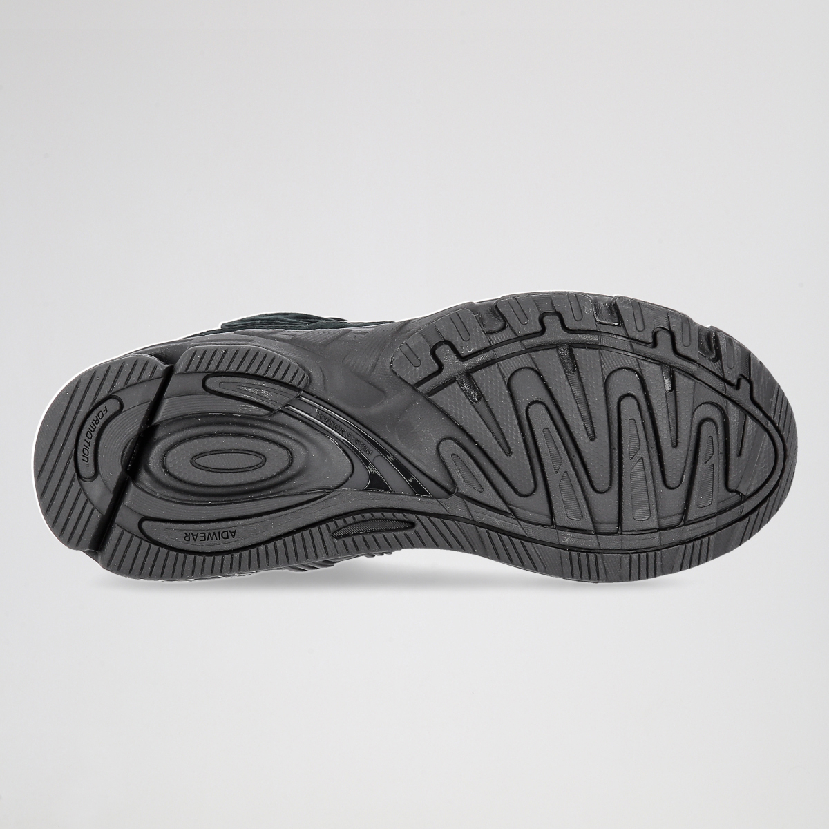 Zapatillas adidas Response Cl Hombre Negro,  image number null