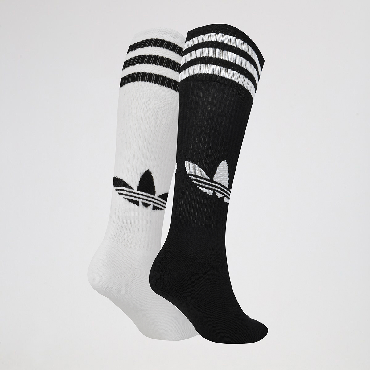 Pack de Medias adidas Knee X2,  image number null