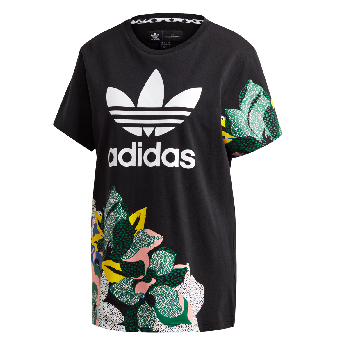 Remera adidas HER Studio London,  image number null