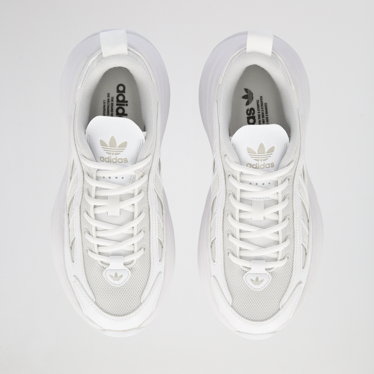Zapatillas adidas Ozgaia Mujer,  image number null