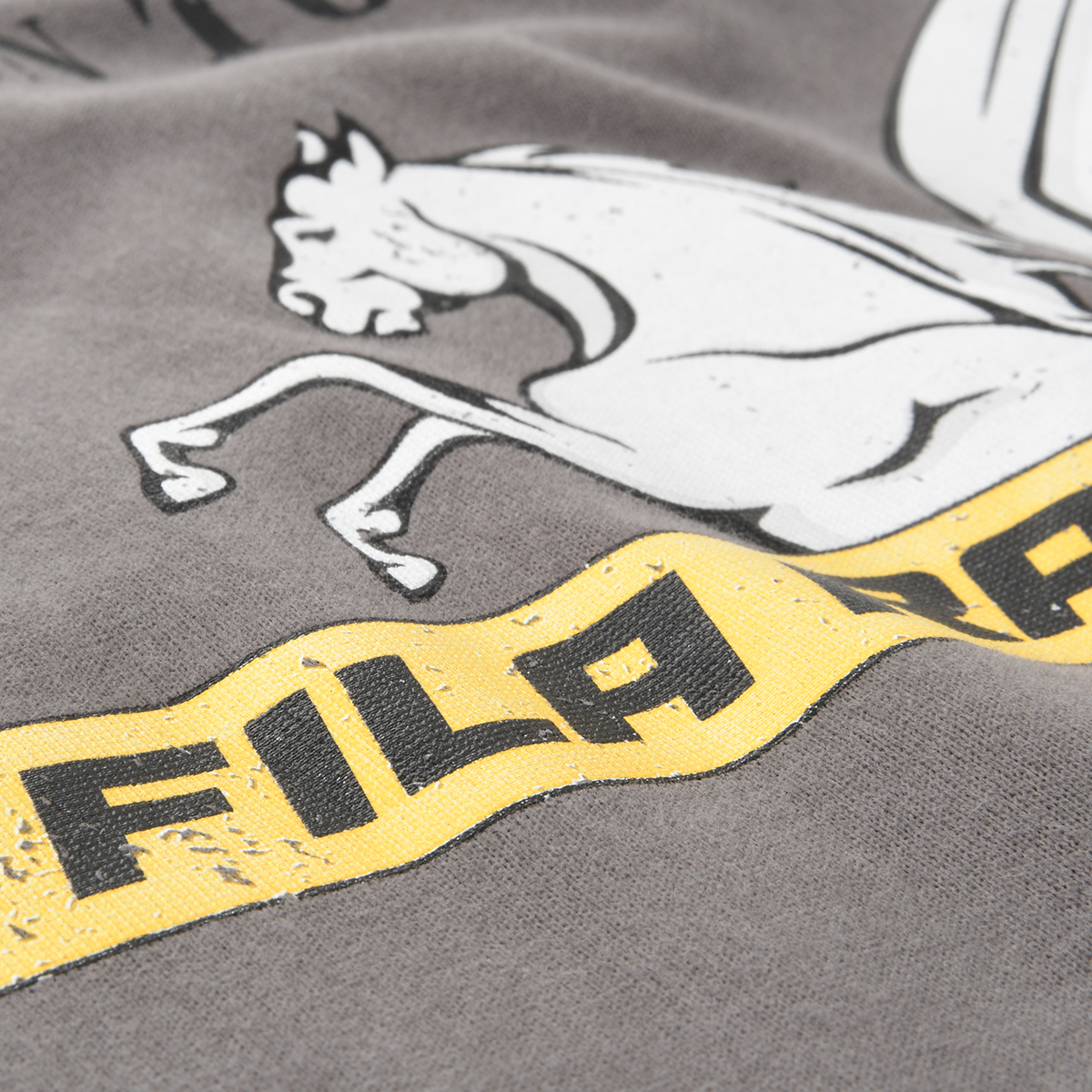 Remera Fila Oversized Hombre,  image number null