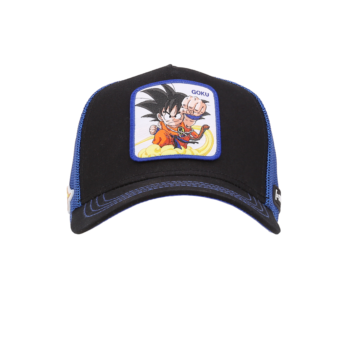 Gorra Capslab Dragon Ball Goku 1,  image number null