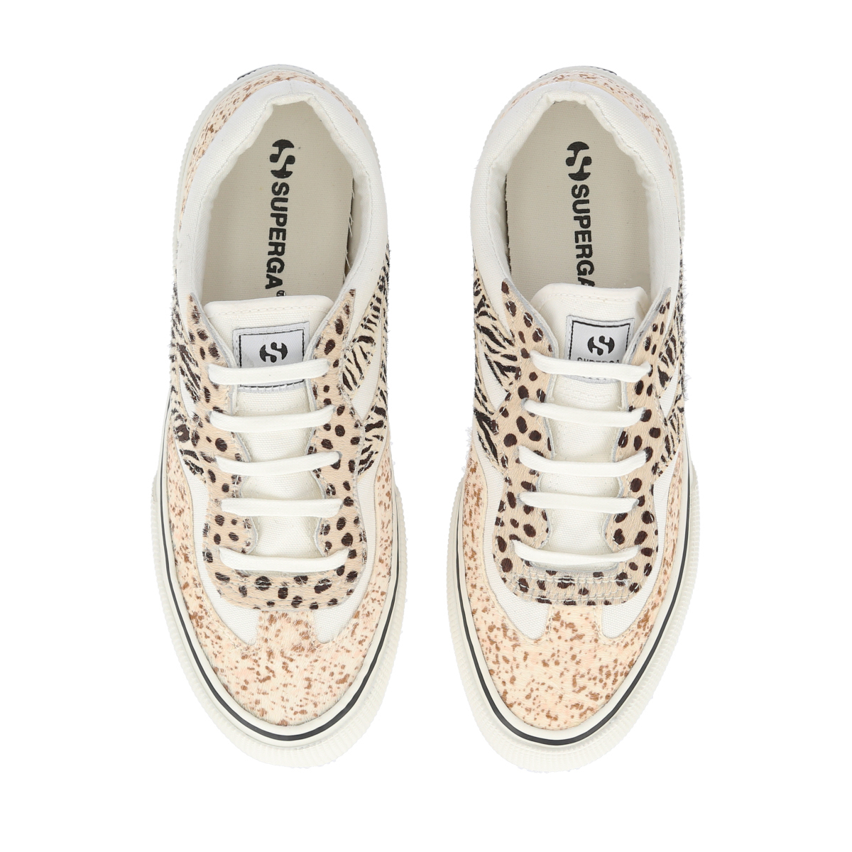 Zapatillas superga mujer 2024 2017