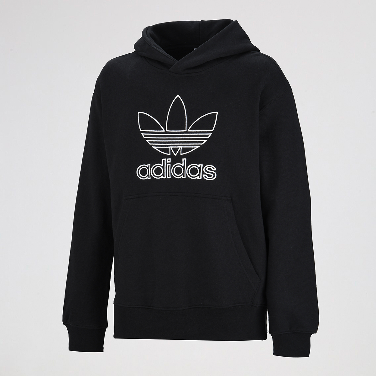 Buzo adidas Adicolor Trifolio Hombre,  image number null