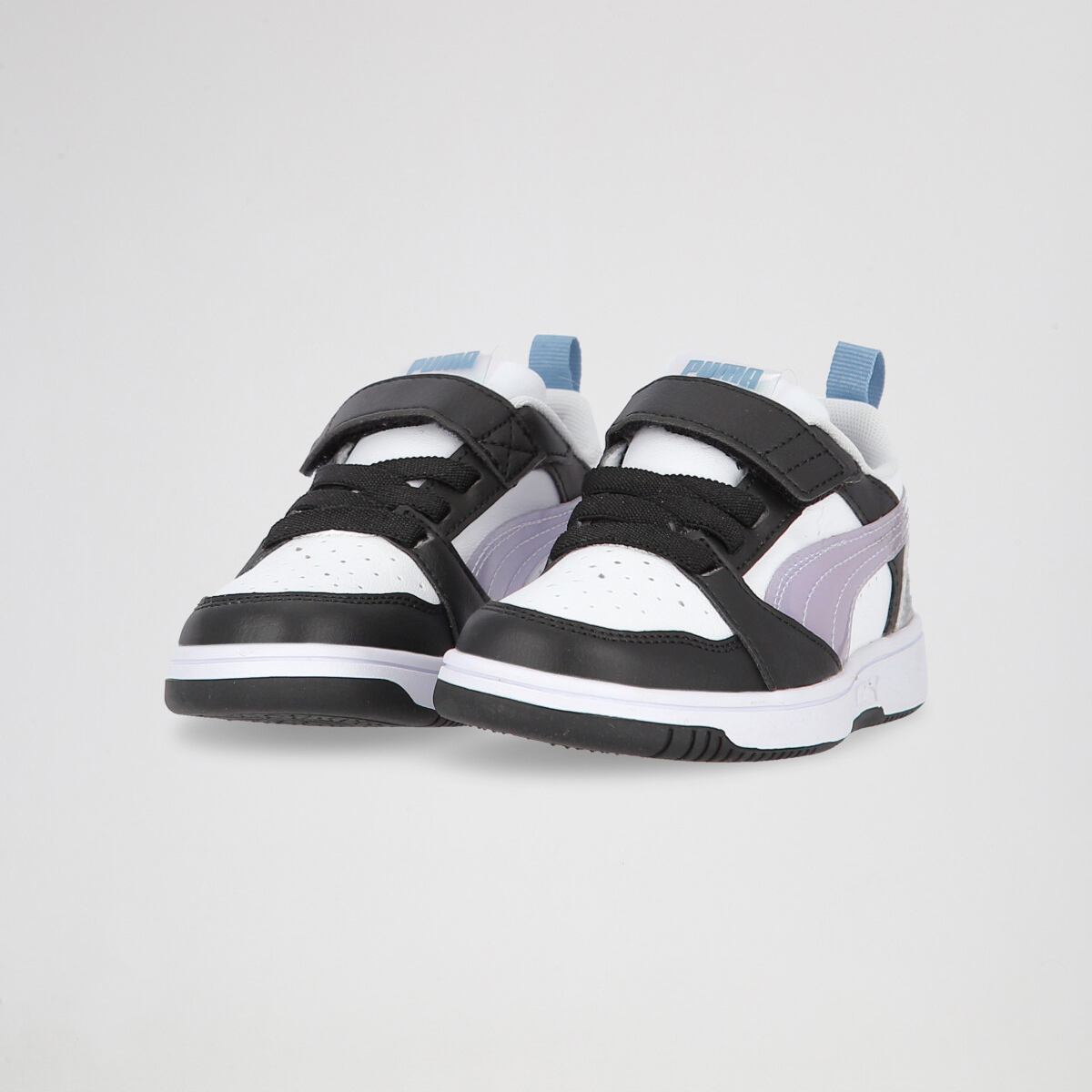 Zapatillas Puma Rebound V6 Niña,  image number null