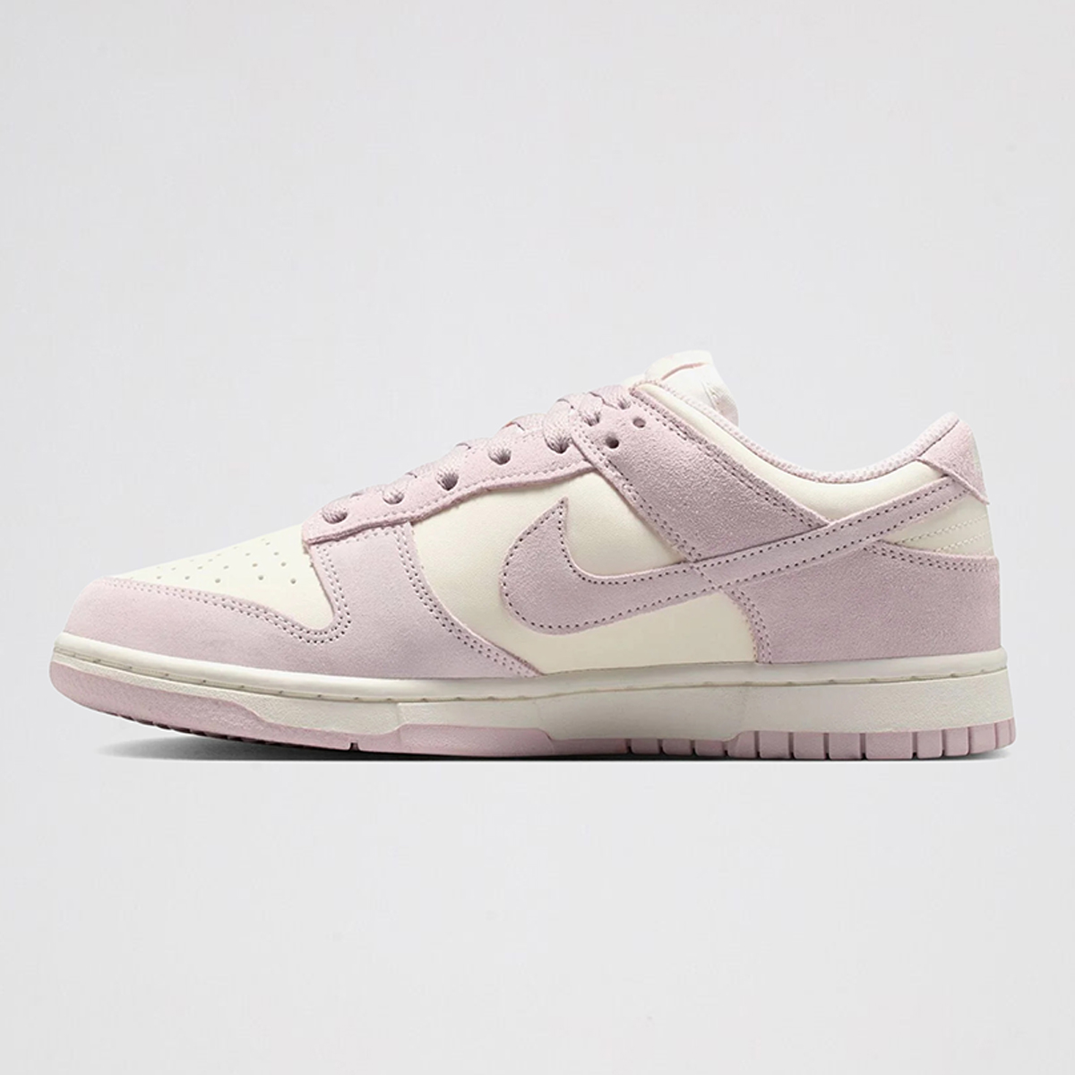 Zapatillas Nike Dunk Low Mujer cuero,  image number null