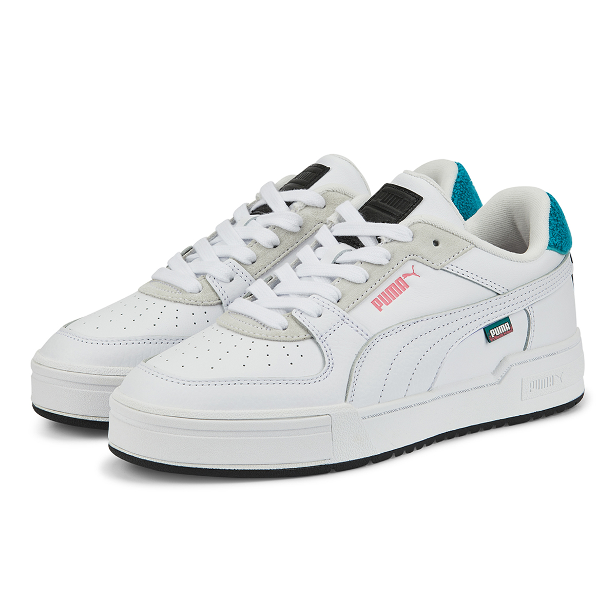 Zapatillas Urbanas Puma CA Pro Fandom Hombre Moov