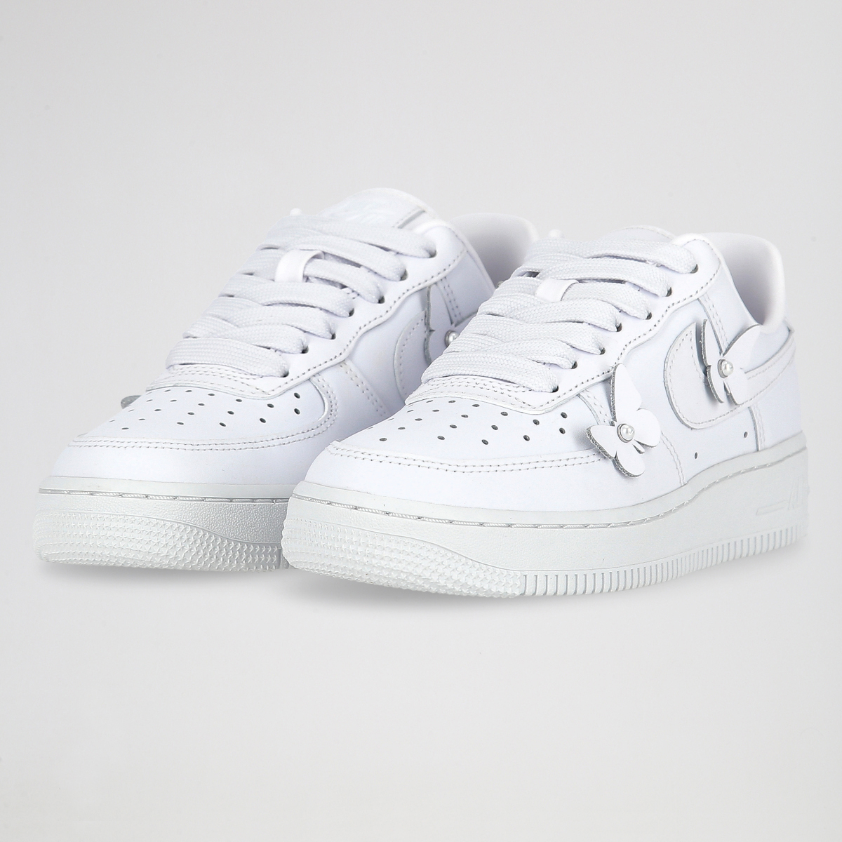 Zapatillas Nike Air Force 1 Lo Ice Mujer,  image number null