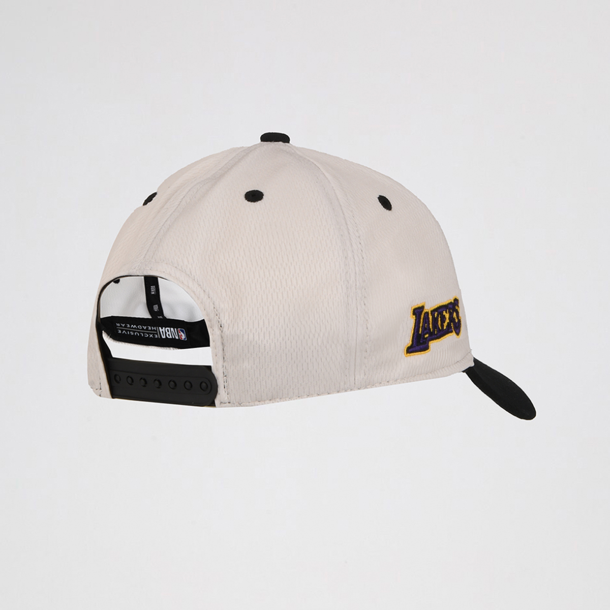 Gorra NBA Eazy Lakers Hombre,  image number null