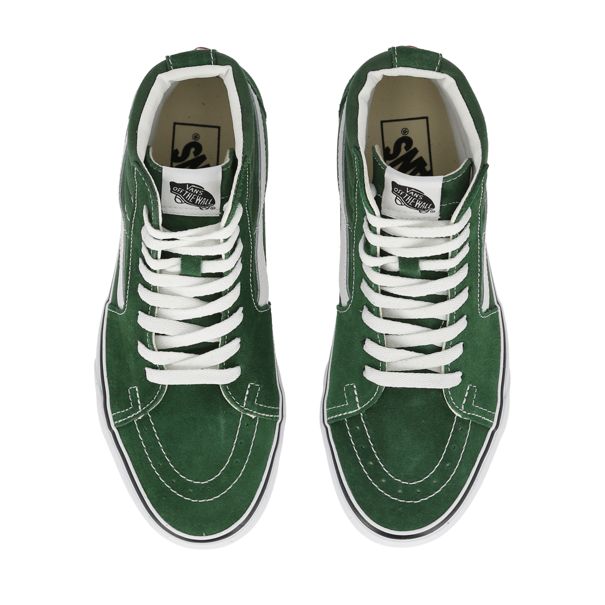 Zapatillas Vans U Sk8-hi Unisex,  image number null