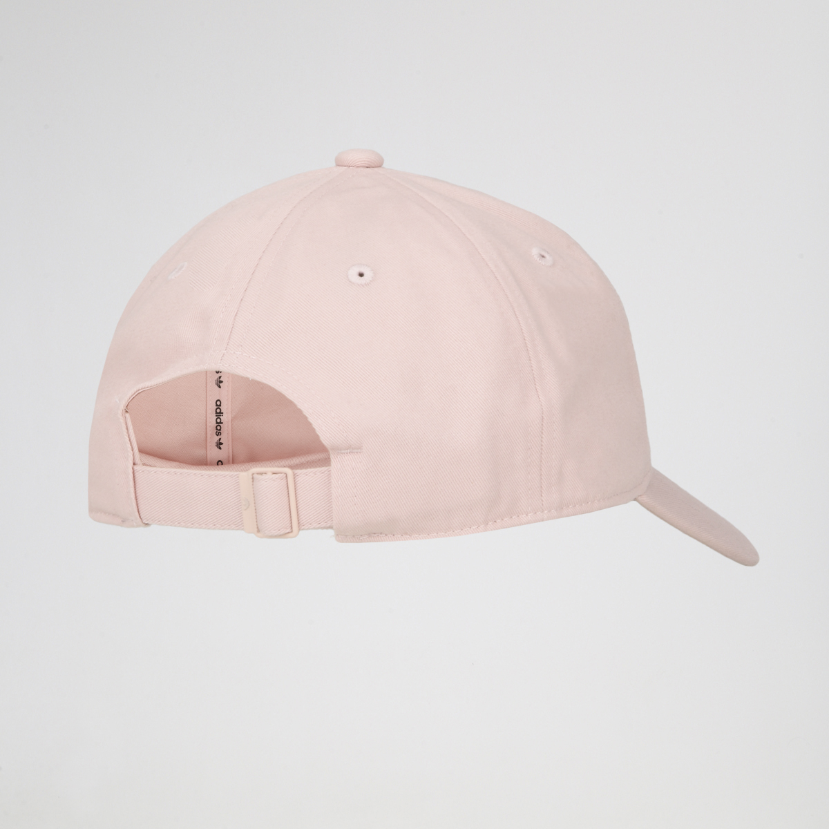 Gorra adidas Adicolor Classic Trifolio precurvada,  image number null