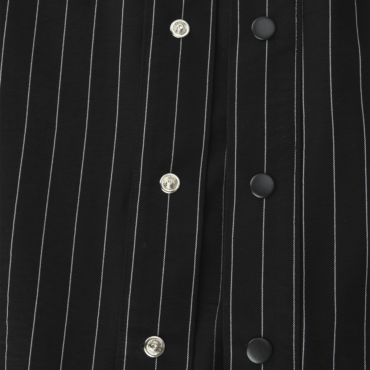 Remera Fila Over Uc Pinstripe Hombre,  image number null