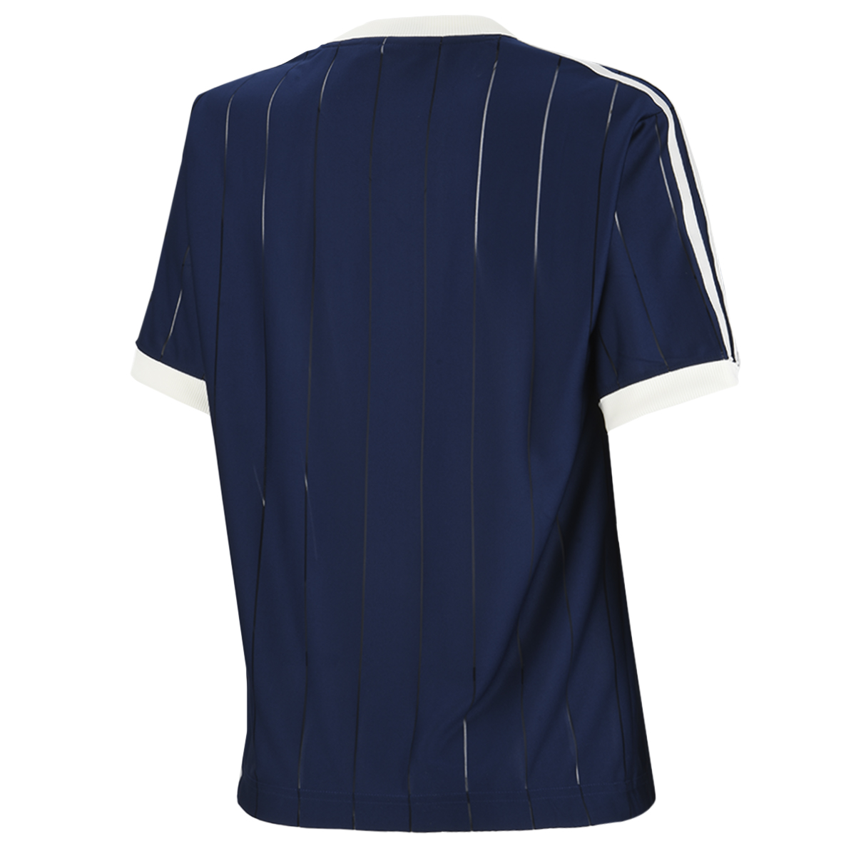 Remera adidas 3 Tiras Mujer,  image number null