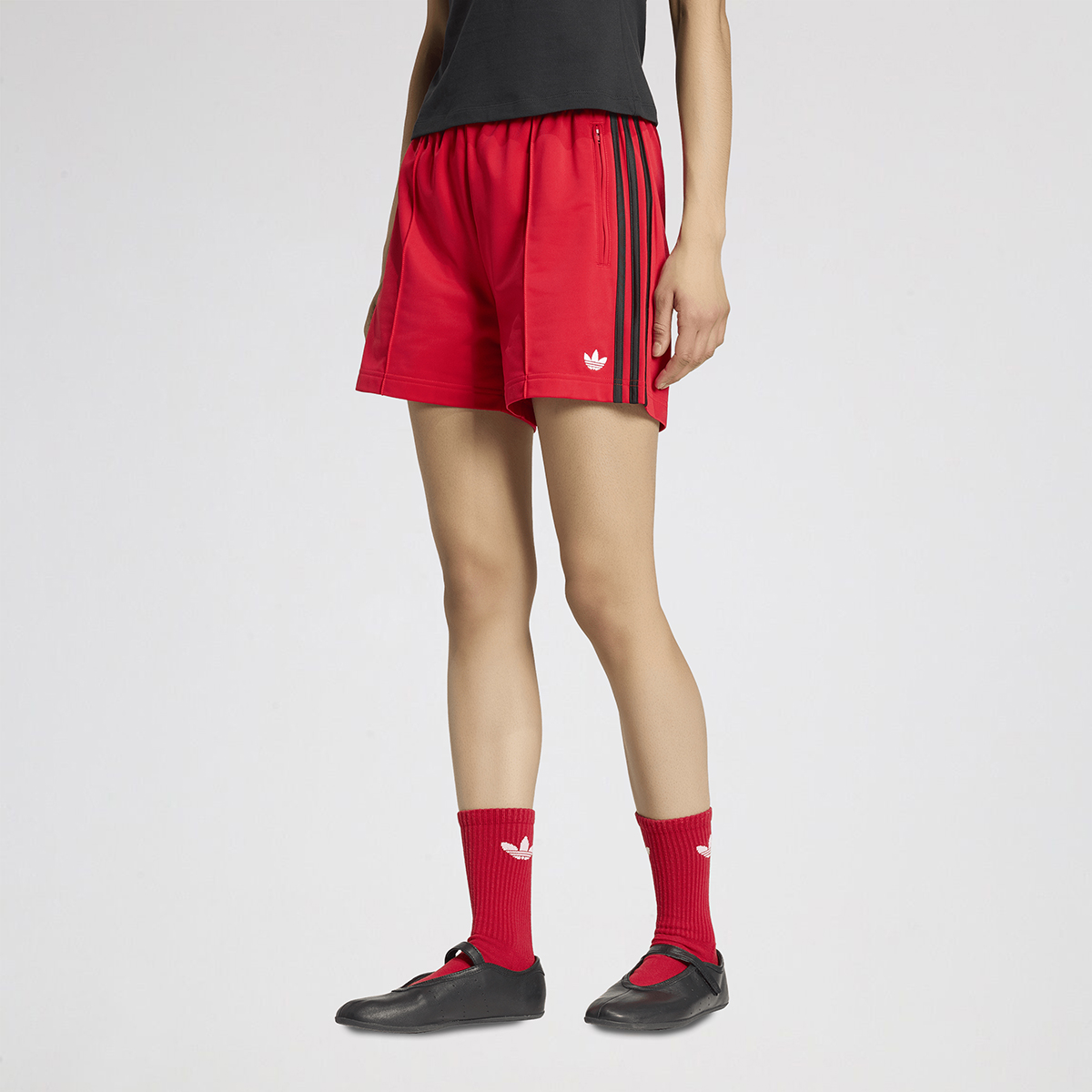 Short adidas Firebird Classic Mujer,  image number null