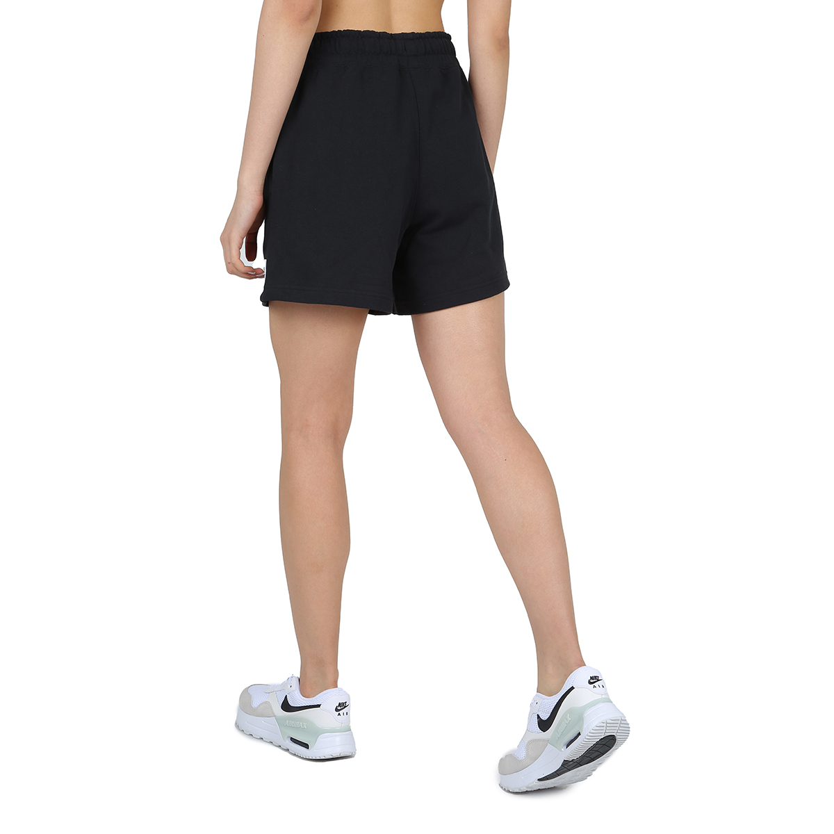 Short Jordan Flight Mujer,  image number null