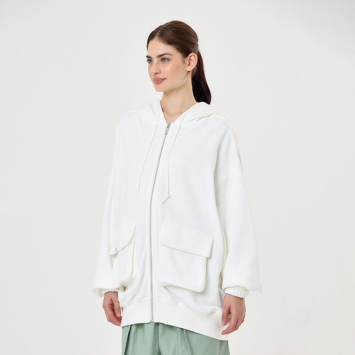 Campera Nike Sportswear Dance Mujer,  image number null