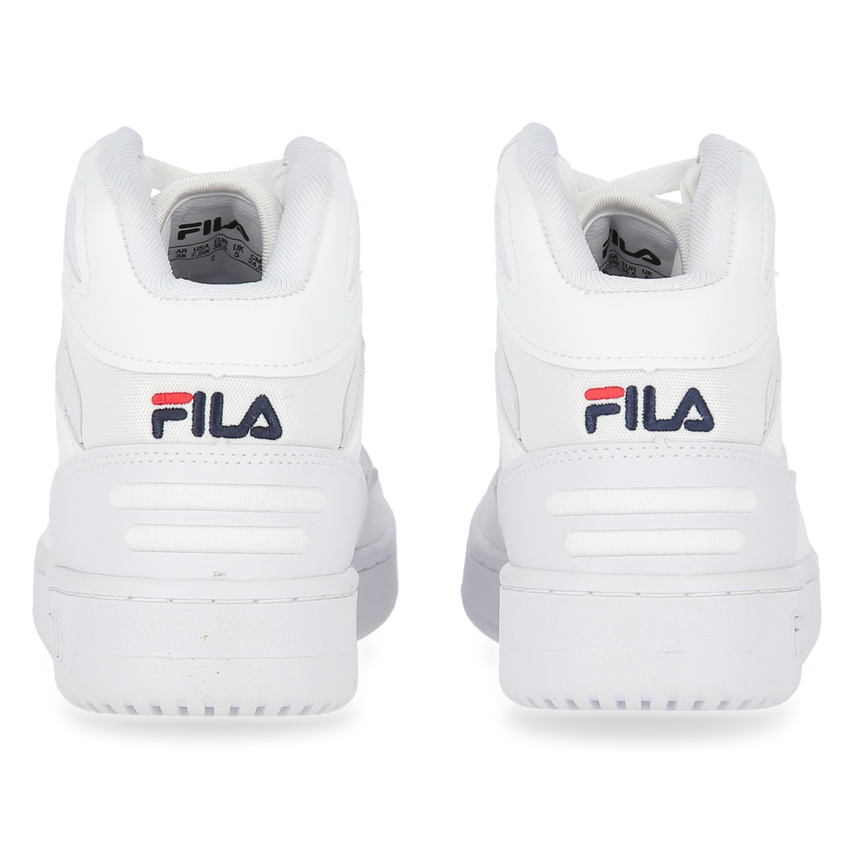 Zapatillas Fila Acd Mid Mujer,  image number null