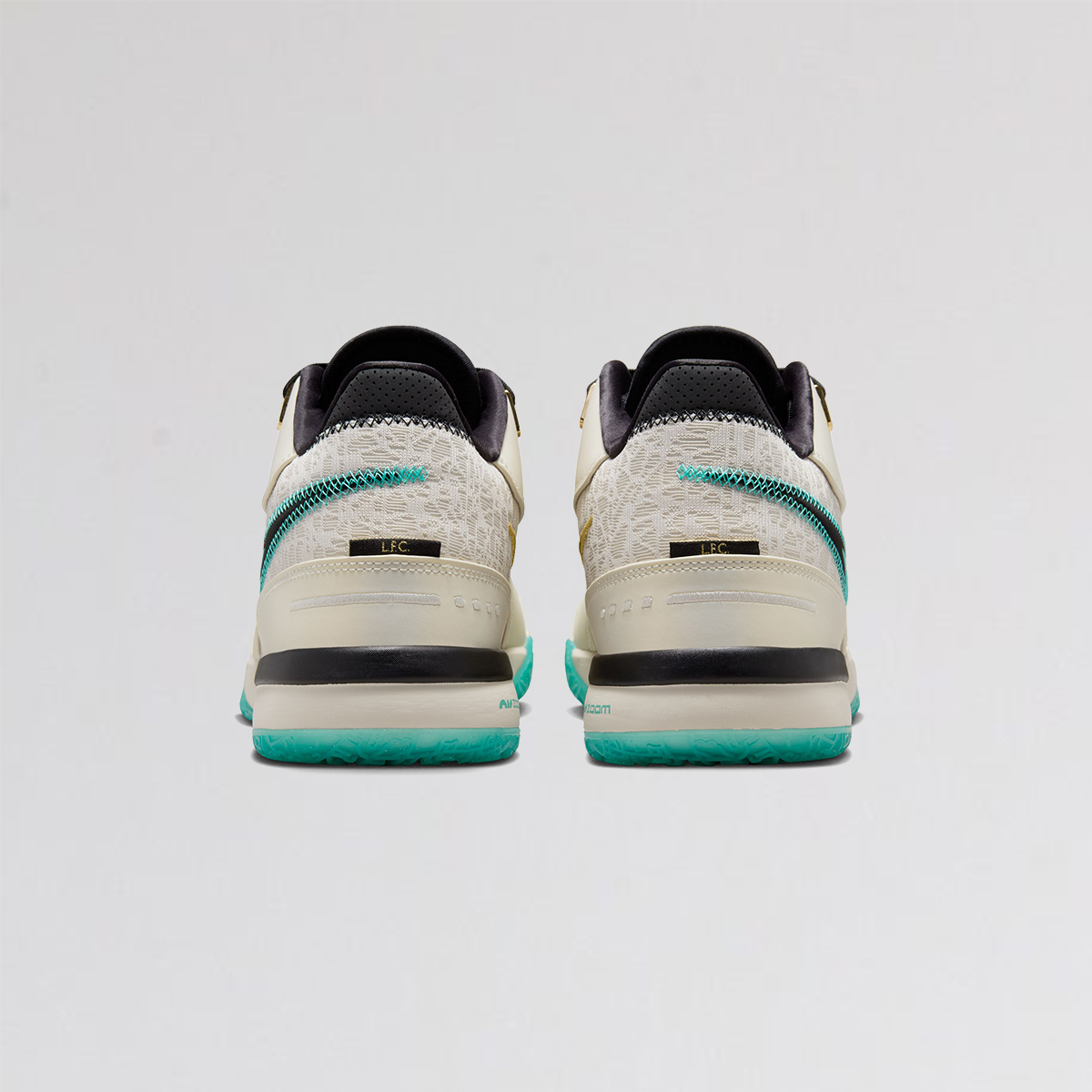Zapatillas Nike LeBron NXXT Gen AMPD Hombre,  image number null