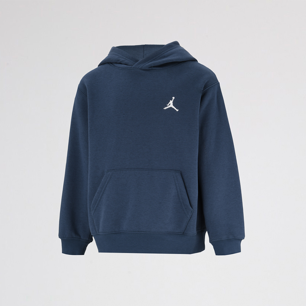 Buzo Jordan Brooklyn Fleece Ni&ntilde;o,  image number null