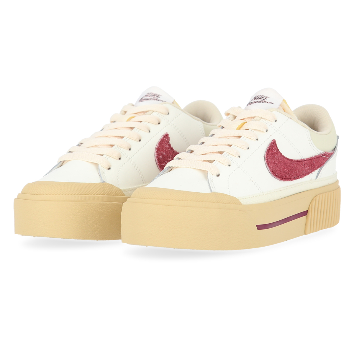 Zapatillas Nike Court Legacy Lift Mujer,  image number null