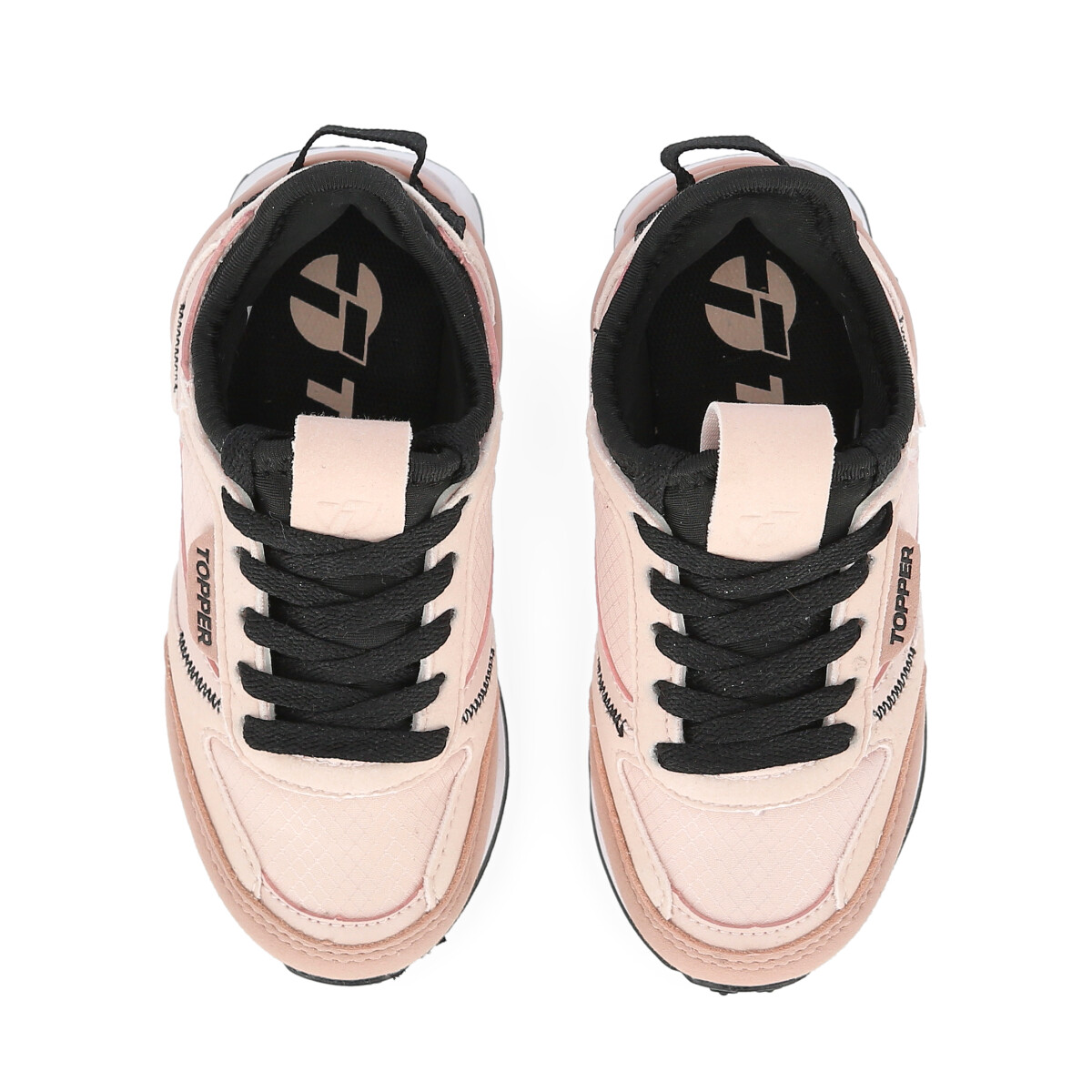 Zapatillas Topper Oldi Nina Moov