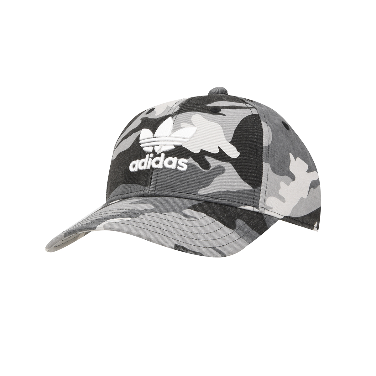 Gorra adidas Camo Baseball,  image number null