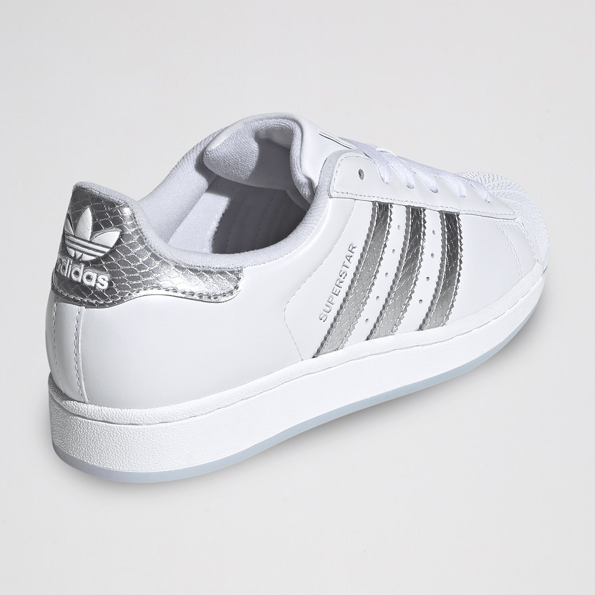 Zapatillas adidas Superstar II Mujer,  image number null