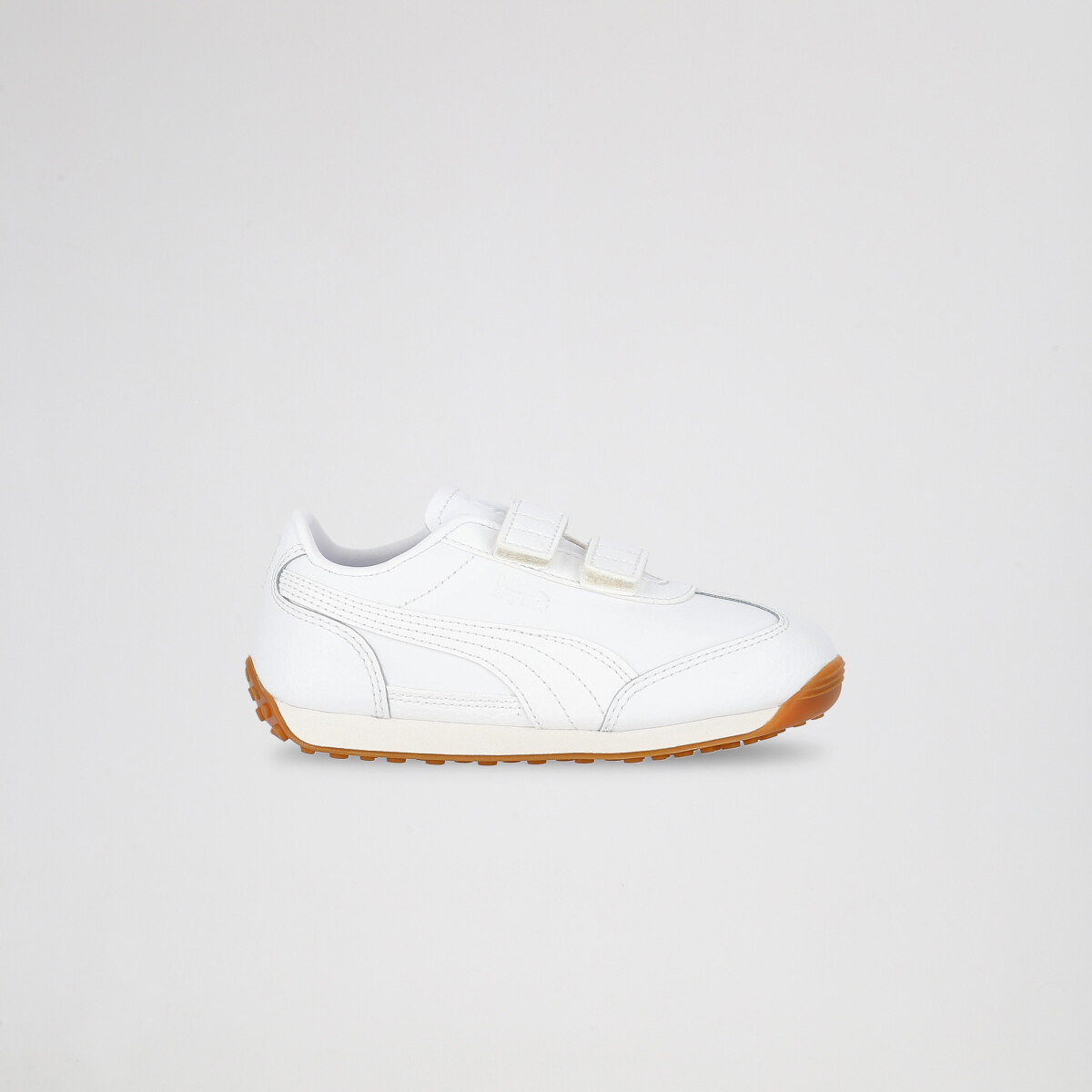 Zapatillas Puma Easy Rider Leather Toddlers Infantil,  image number null