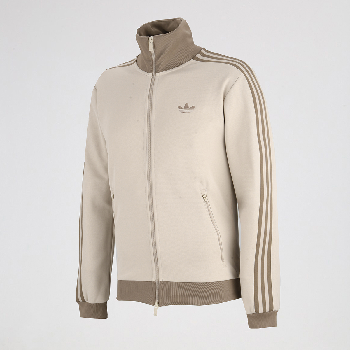 Buzo con Cierre adidas Classic Hombre,  image number null
