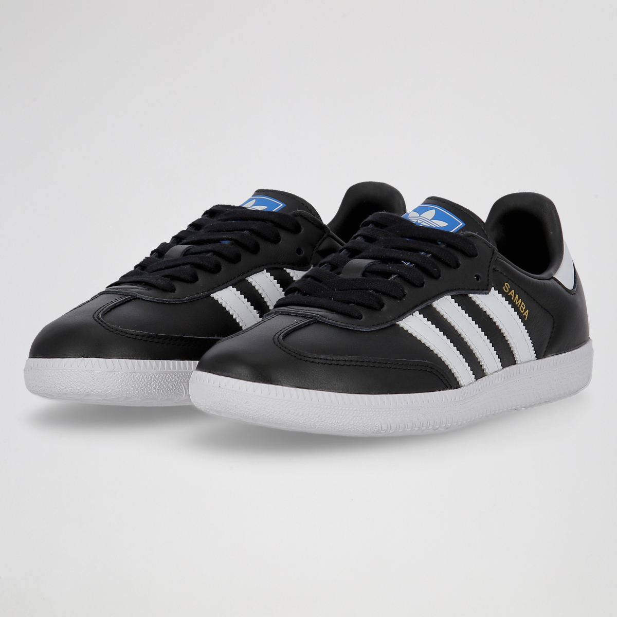 Zapatillas adidas Samba OG Hombre,  image number null