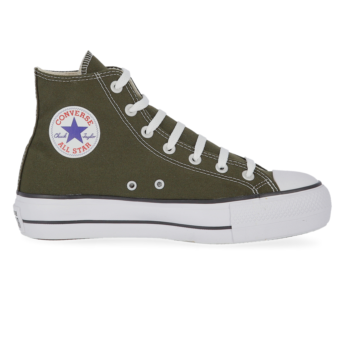 Zapatillas all star mujer botitas online