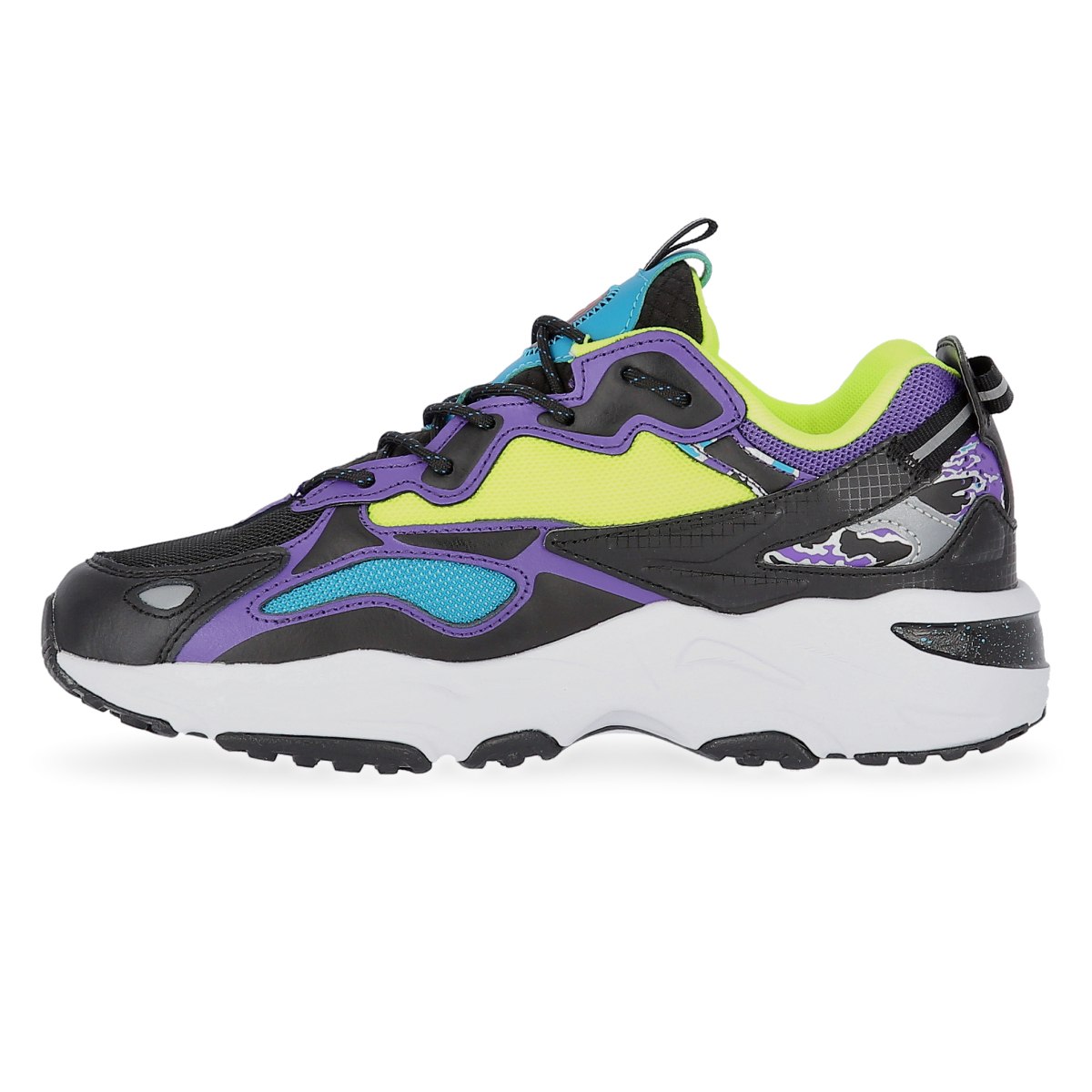 Zapatillas Fila Ray Tracer Apex Hombre,  image number null