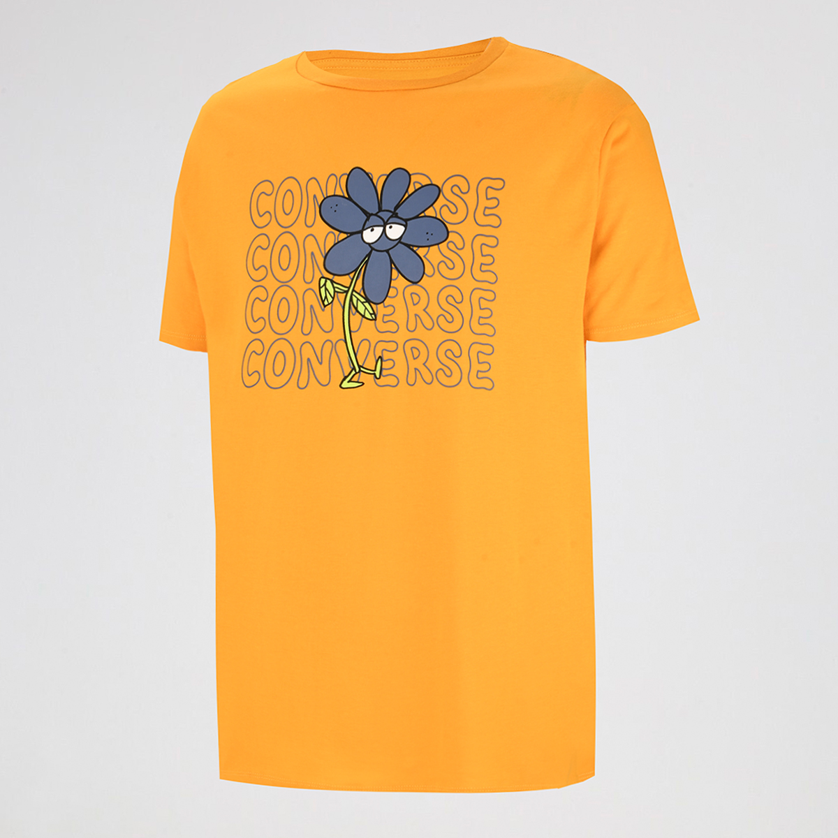 Remera Converse Daisy Hombre Algodón,  image number null