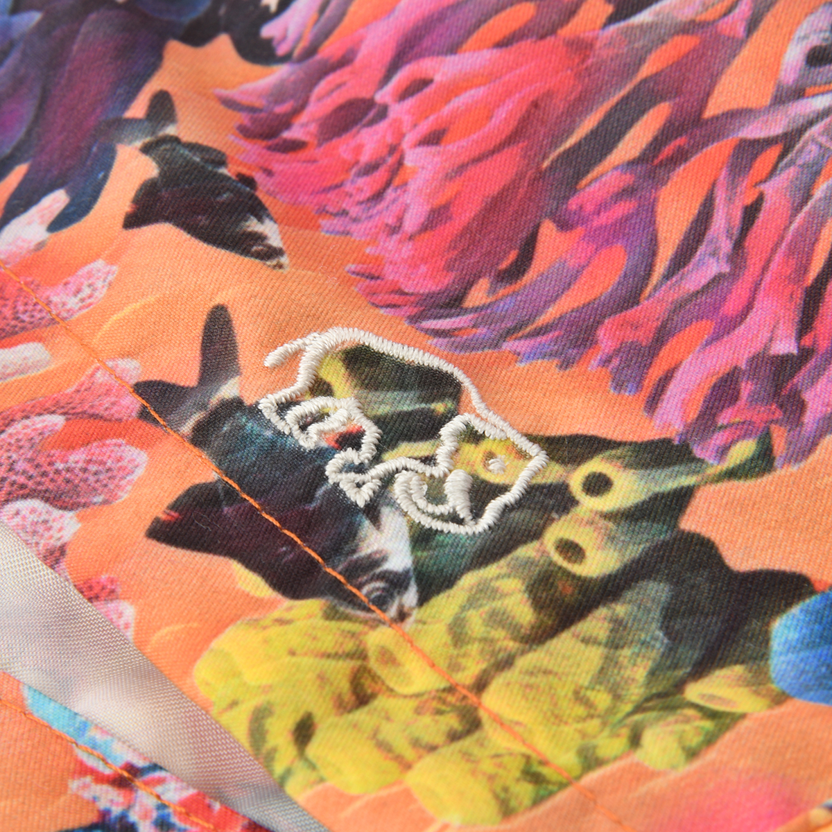 Traje de Ba&ntilde;o Elepants Coral Hombre,  image number null