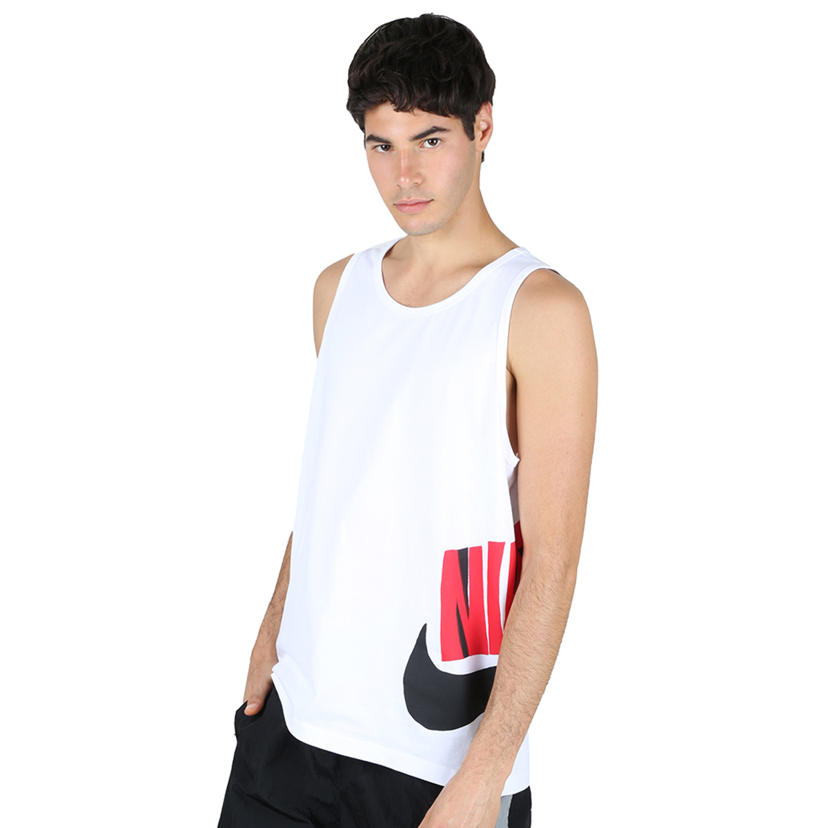 Musculosas deportivas on sale hombre nike