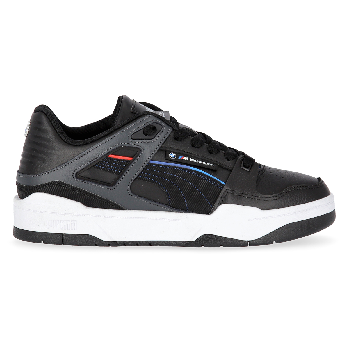 Zapatillas Puma Bmw Mms Slipstream,  image number null