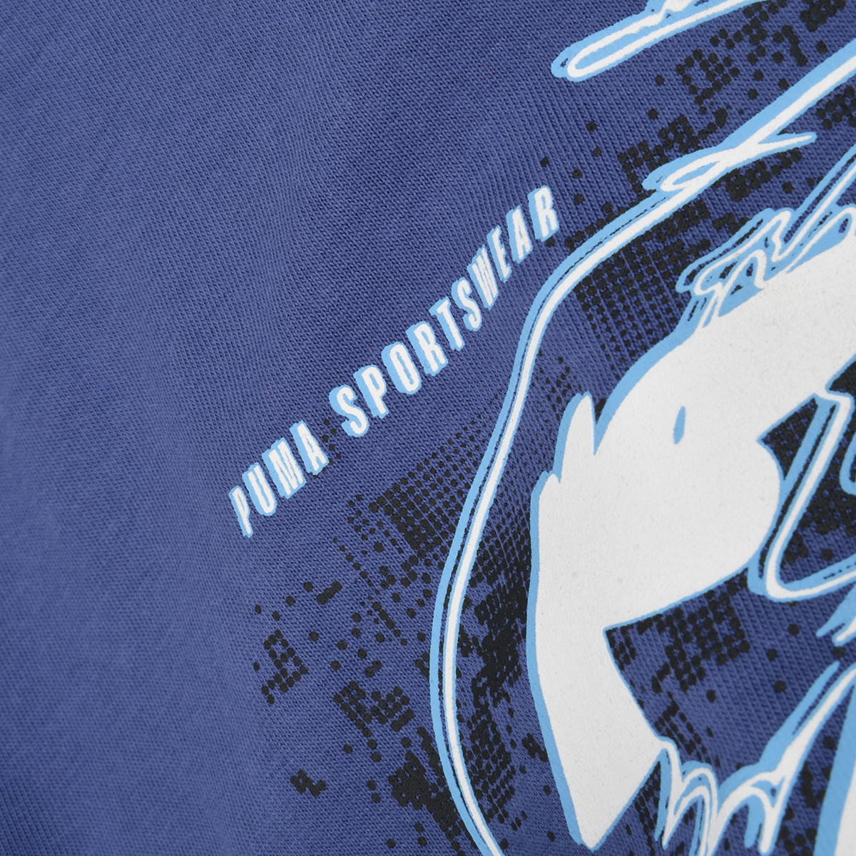 Remera Puma Future.archive Hombre,  image number null