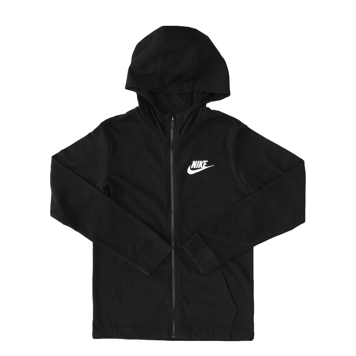 Campera canguro discount hombre nike