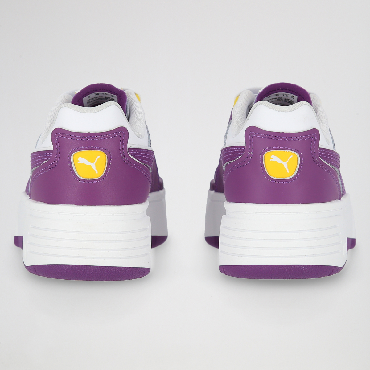 Zapatillas Puma Ca. Flyz Mujer,  image number null