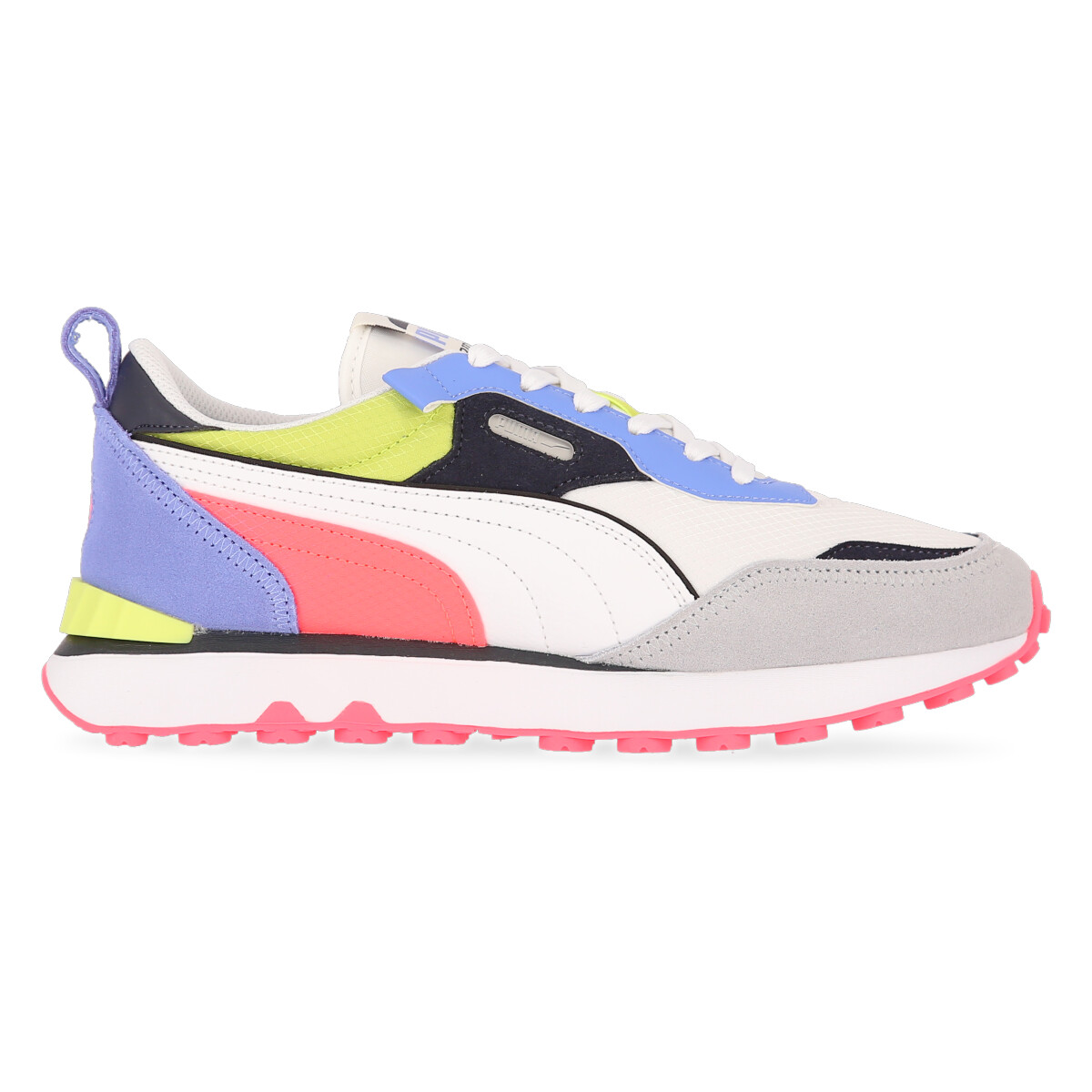 Zapatillas Puma Rider Fv Future Vin,  image number null