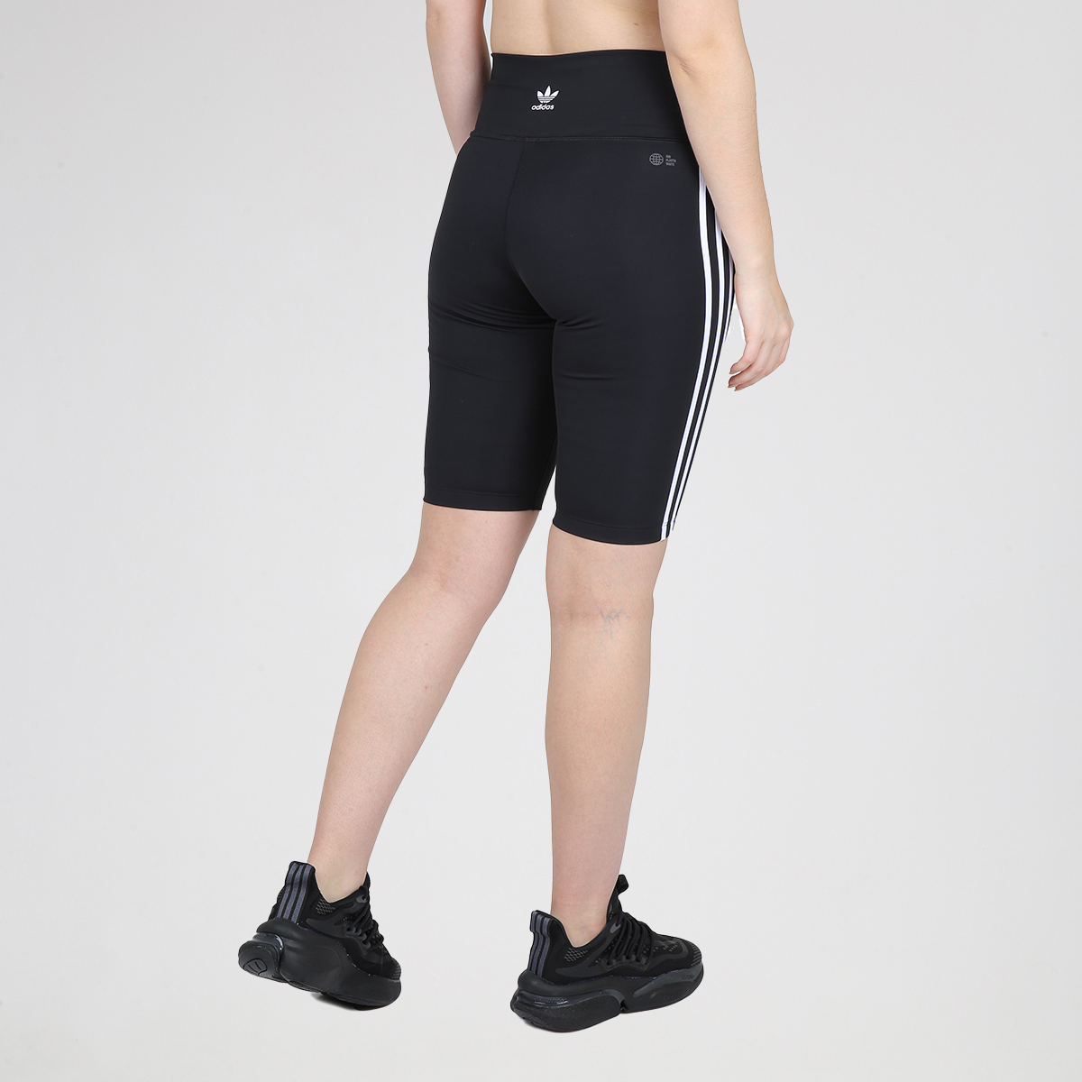 Calza Urbana adidas Adicolor Classics High Mujer,  image number null