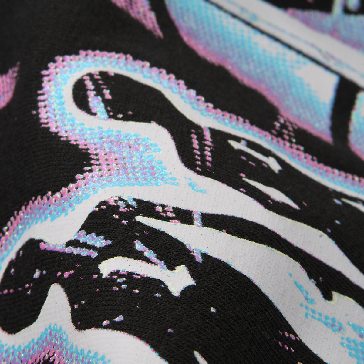 Remera Puma Melo X Hive Hombre,  image number null