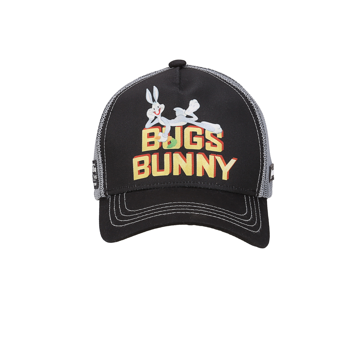 Gorra Capslab Looney Tunes Bugs Bunny 4,  image number null