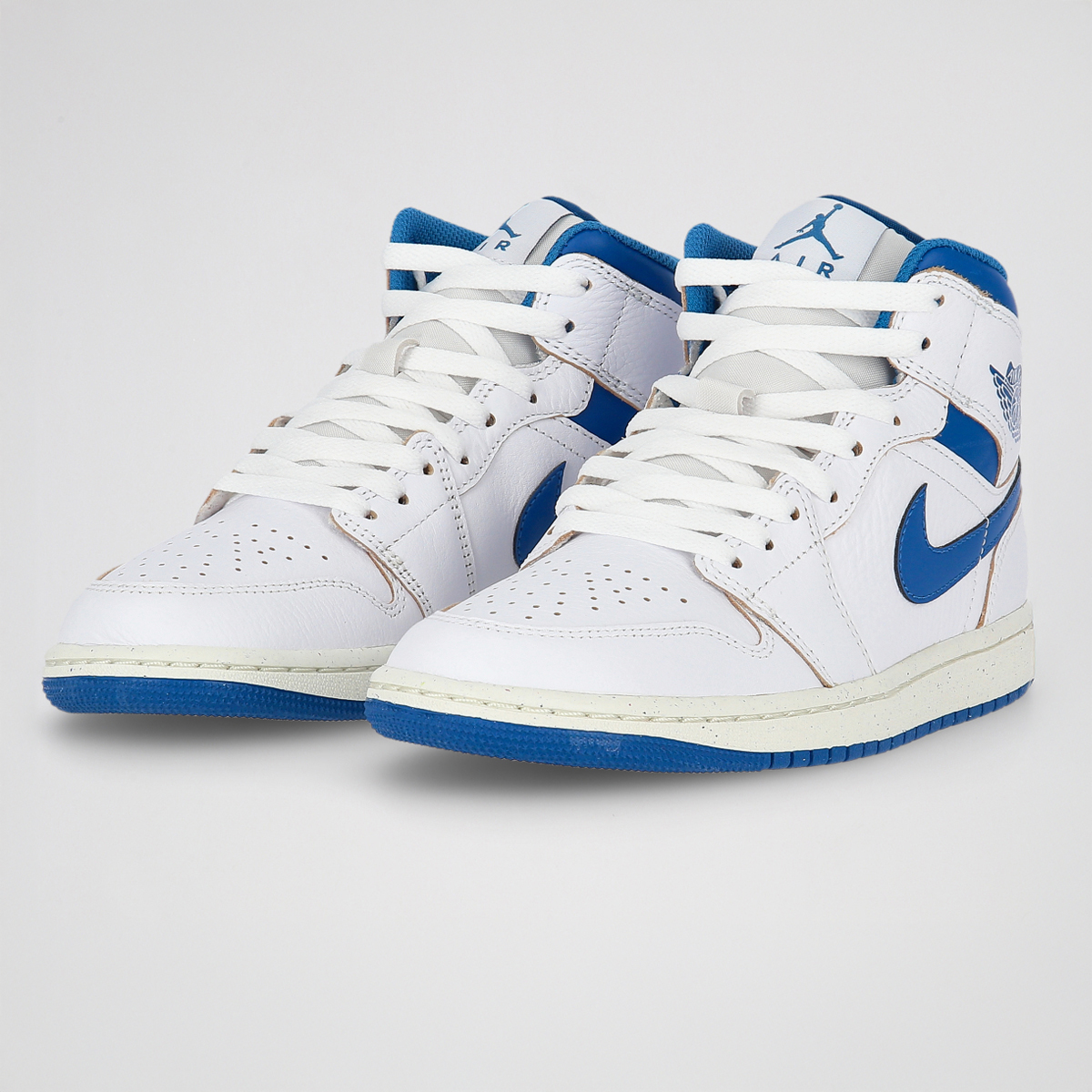 Zapatillas Air Jordan 1 Mid Hombre,  image number null