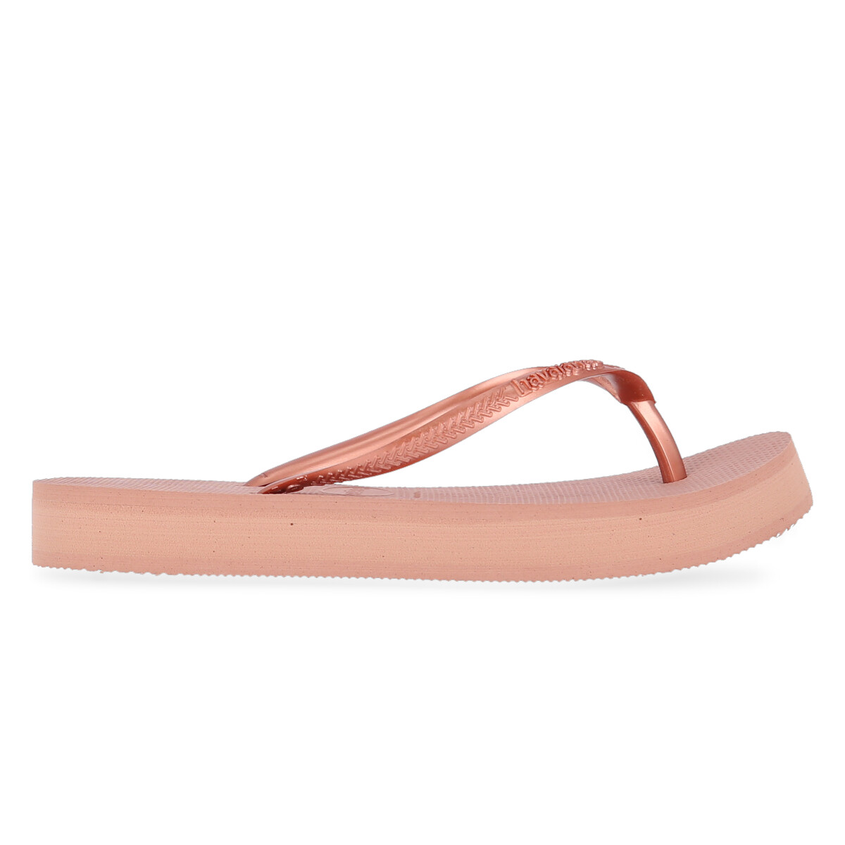 Ojotas Havaianas Slim Flatform,  image number null