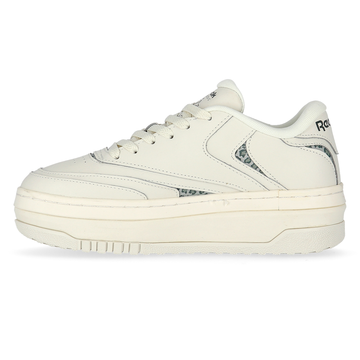 Zapatillas Reebok Club C Extra Mujer,  image number null