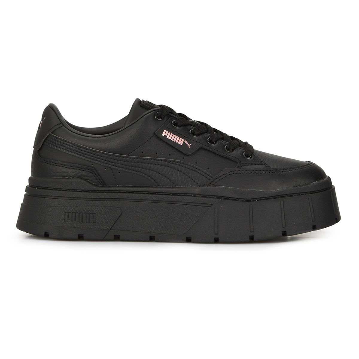 Zapatillas Puma Mayze Stack Lthr,  image number null